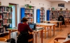 San Lorenzo de El Escorial | La Biblioteca Municipal amplía su horario de fin de semana para facilitar el estudio durante los exámenes
