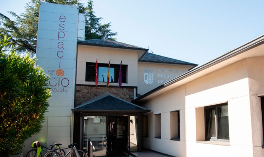 Pozuelo de Alarcón | Abierto el plazo de inscripción para los talleres trimestrales del Espacio Ocio Pozuelo