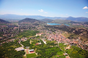 Becerril de la Sierra | Cumpleaños de Becerril de la Sierra