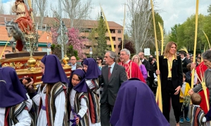 Pozuelo de Alarcón | Pozuelo de Alarcón celebra su Semana Santa