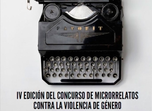 Becerril de la Sierra | IV Edición del Concurso de Microrelatos contra la violencia de género