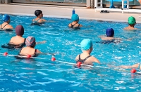 Las Rozas | Cerca de 6.700 alumnos participaron en las Escuelas Deportivas Municipales
