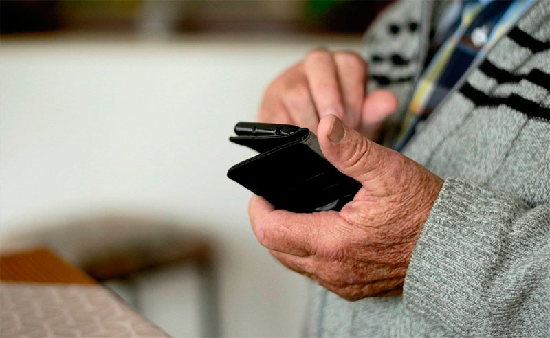 Villanueva de la Cañada | Programa de acompañamiento digital para personas mayores