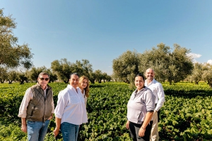 Villa del Prado | Villa del Prado celebró el Día Internacional de las Mujeres Rurales