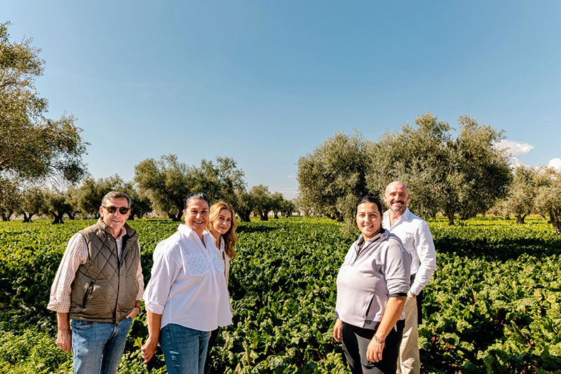 Villa del Prado | Villa del Prado celebró el Día Internacional de las Mujeres Rurales