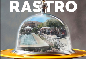 Torrelodones | Vuelve el Gastro Rastro a la Plaza de la Constitución