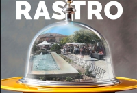 Torrelodones | Vuelve el Gastro Rastro a la Plaza de la Constitución
