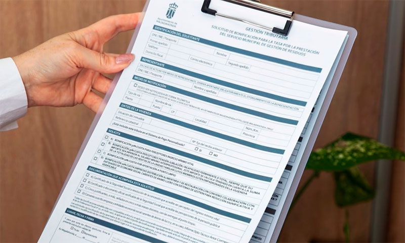 Majadahonda | Majadahonda impulsa un nuevo paquete de bonificaciones fiscales para sus contribuyentes