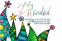 Villaviciosa de Odón | Villaviciosa de Odón programa un gran número de actividades para esta Navidad