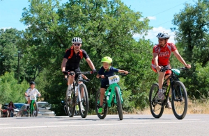 San Lorenzo de El Escorial | Este domingo, Día de la Bicicleta con una marcha popular y una competición infantil y juvenil