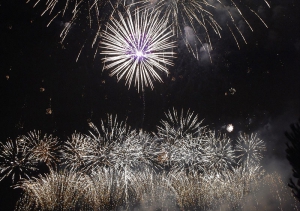 Villaviciosa de Odón | Los Fuegos Artificiales de Villaviciosa de Odón, “los mejores de la Comunidad de Madrid”