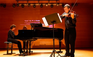 Pozuelo de Alarcón | a Escuela Municipal de Música y Danza de Pozuelo celebra su semana cultural con conciertos para todos