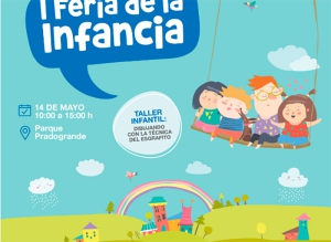 Torrelodones | Torrelodones celebra la Feria de la Infancia