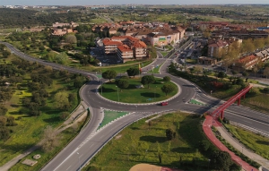 Boadilla del Monte | El 97 % de los vecinos se muestra satisfecho con la calidad de vida en Boadilla