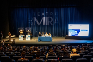 Pozuelo de Alarcón | Adjudicadas las viviendas municipales para jóvenes  en Miradores II, en Pozuelo