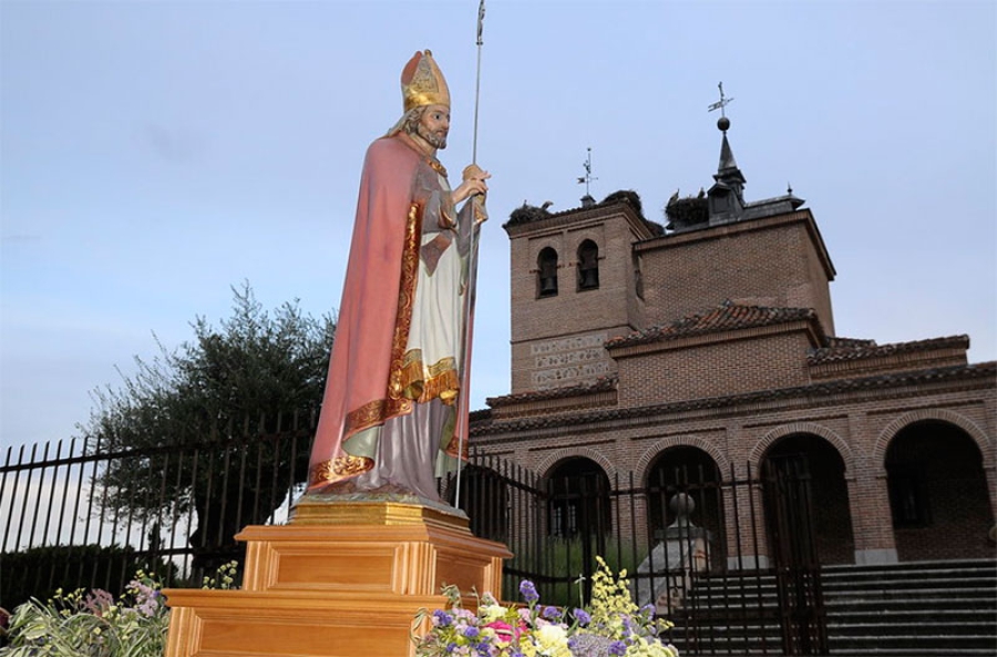 Boadilla del Monte | Los festivos locales de Boadilla del Monte para 2026 serán los días 1 de junio y 5 de octubre