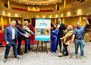 Majadahonda | El Ayuntamiento lanza el ciclo “Escena Joven” para atraer a los adolescentes majariegos al teatro