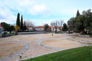 Collado Villalba | El España- Inglaterra, este domingo en pantalla gigante en la Plaza del Estación