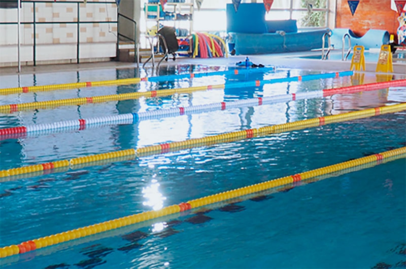 Torrelodones | La piscina cubierta de Torrelodones retrasa su apertura