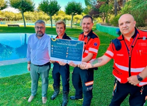 Majadahonda | “Este verano, Chapuzón Seguro”, la iniciativa del Ayuntamiento para disfrutar de un día de piscina sin sustos