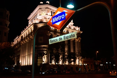 TRANSPORTES | La Comunidad de Madrid mostrará a más de 600  mayores los espacios culturales de Metro