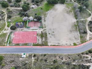 Galapagar | Galapagar invierte 1,6 millones en Parquelagos para revalorizar el entorno y apostar por la calidad deportiva