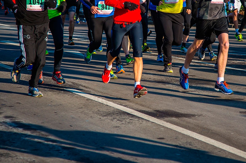 Alpedrete | Alpedrete celebrará este año su tradicional San Silvestre, con fines solidarios