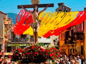 Los Molinos | Tradición, música, toros y peñas serán los protagonistas en las Fiestas Patronales 2026 de Los Molinos