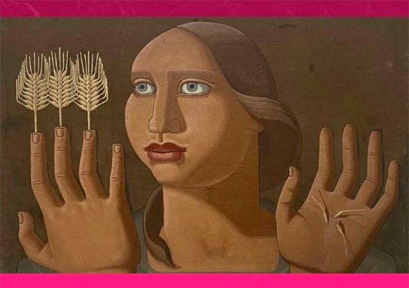 Moralzarzal | 6 videoconferencias gratuitas: Pinceladas invisibles. Un tour por la historia del arte