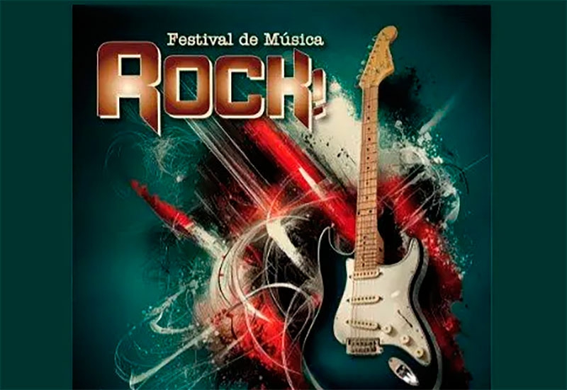 Robledo de Chavela | Festival de Música Rock