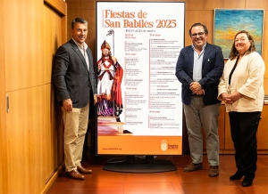 Boadilla del Monte | Boadilla celebrará las fiestas de San Babilés con la tradicional romería, música y actividades infantiles