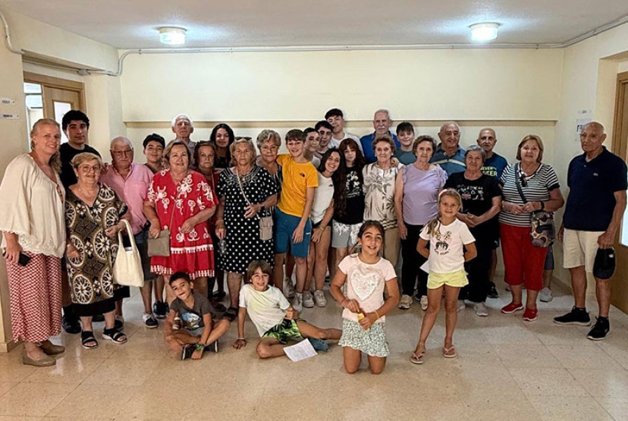 Foto: Clásicos Rozas de Puerto Real