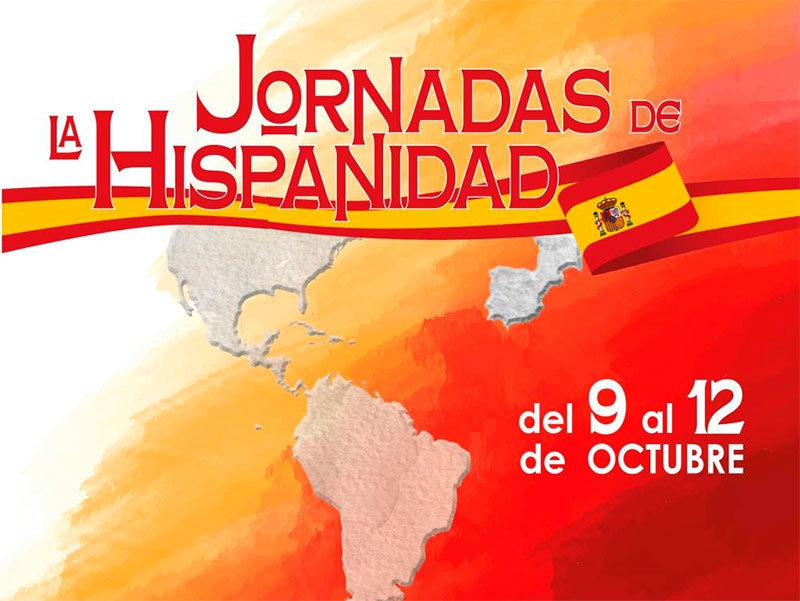 Villaviciosa de Odón | El Ayuntamiento de Villaviciosa de Odón organiza unas jornadas con motivo de la Hispanidad