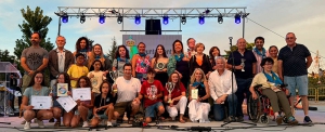 Torrelodones | Los torneos populares de las Fiestas de la Colonia 2025 reúnen a decenas de vecinos en un ambiente festivo y de convivencia