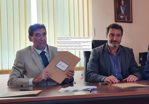 Villamanta | Villamanta se une al acuerdo para prestación asociada del servicio de Policía Local