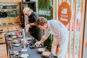 Las Rozas | Comienza la VIII edición de la Ruta de la Tapa