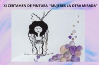 Becerril de la Sierra | XI Certamen de Pintura "Mujeres la otra mirada"