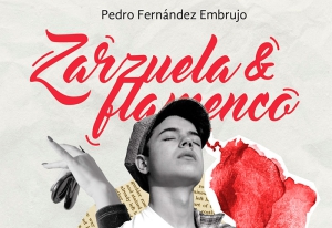 Villanueva del Pardillo | Espectáculo Musical «Zarzuela &amp; Flamenco» en Villanueva del Pardillo
