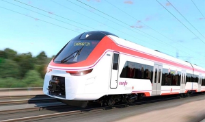 Brunete | Brunete impulsa un Plan Urgente de Cercanías en la región en el Ministerio de Transportes