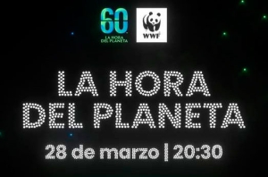 Guadarrama | Guadarrama se une a la Hora del Planeta el próximo 28 de marzo
