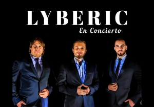 Cenicientos | Lybercic Epic Symphony en concierto, el 2 de agosto en Cenicientos