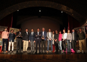 Valdemorillo | Arranca San Blas 2024: Tradición con la primera de las grandes ferias taurinas de España