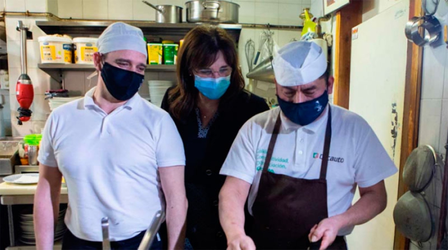 Pozuelo de Alarcón | Cerca de una treintena de restaurantes ofrecerán su menú en la nueva edición de “Pozuelo de Cuchara”
