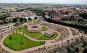 Boadilla del Monte | La Casa de Aves ofrece en las próximas semanas varias actividades destinadas a un público familiar