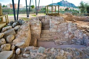 Cadalso de los Vidrios | Jornada de Puertas Abiertas al yacimiento arqueológico La Mezquita el próximo 6 de agosto