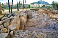 Cadalso de los Vidrios | Jornada de Puertas Abiertas al yacimiento arqueológico La Mezquita el próximo 6 de agosto