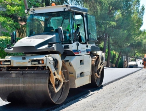 Villaviciosa de Odón | Aprobada la Operación Asfalto 2026 con un presupuesto de licitación de 4 millones de euros