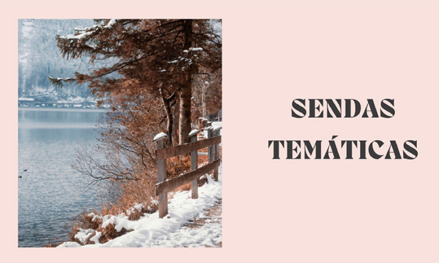 Torrelodones | De enero a marzo vuelven las sendas temáticas de la Mancomunidad THAM