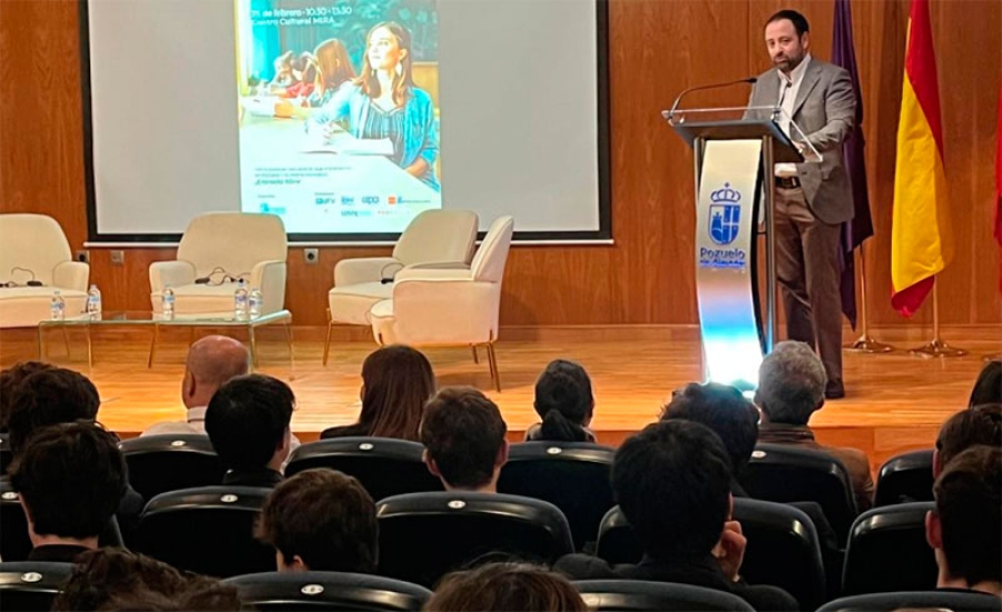 Pozuelo de Alarcón | Más de 150 personas se han interesado por la oferta de estudios de Formación Profesional en la ciudad