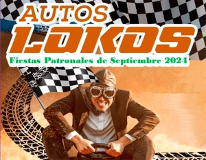 Valdemorillo | Abiertas las inscripciones para la II Carrera de Autos Locos